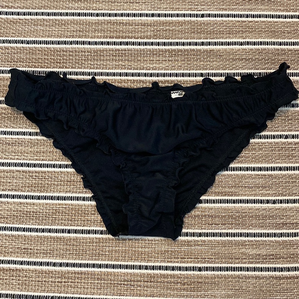 Hollister Scrunch Bottom